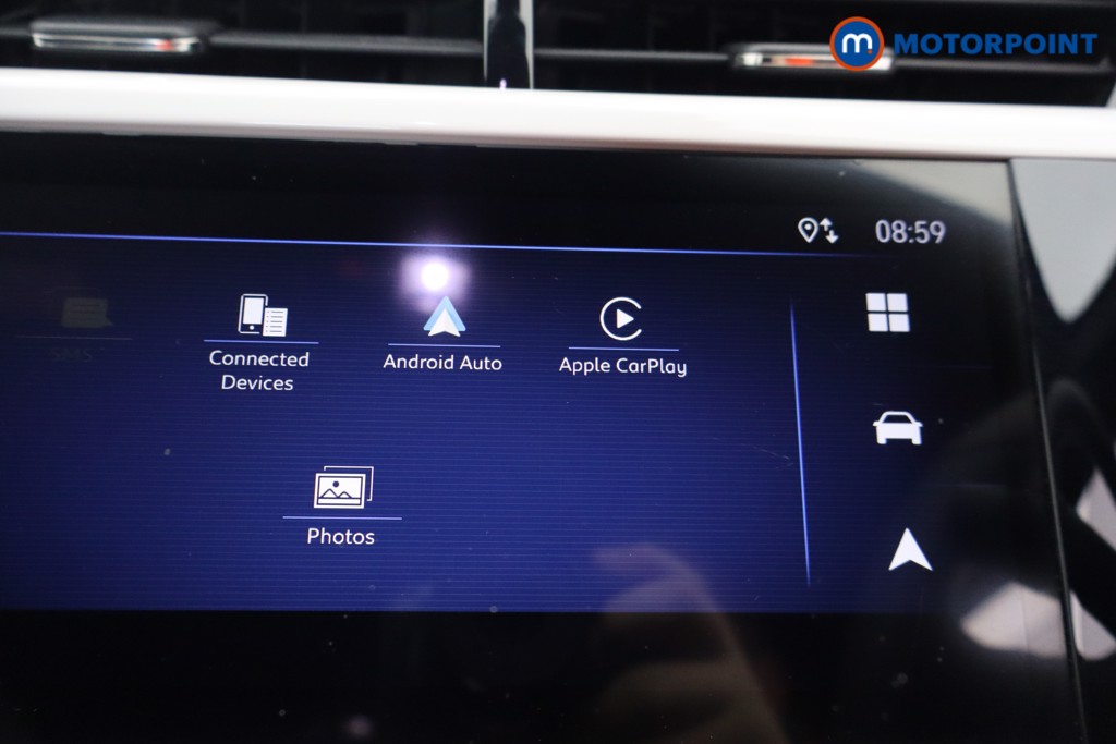 Vauxhall Corsa GS Manual Petrol Hatchback - Stock Number (1624754) - 11th supplementary image