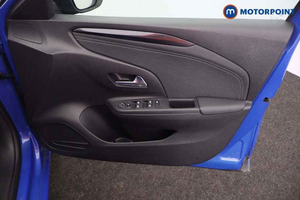 Vauxhall Corsa GS Manual Petrol Hatchback - Stock Number (1624754) - 13th supplementary image