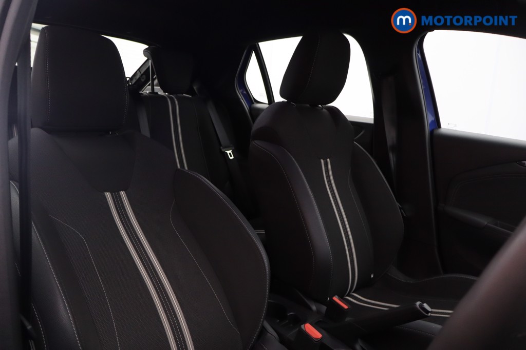 Vauxhall Corsa GS Manual Petrol Hatchback - Stock Number (1624754) - 14th supplementary image