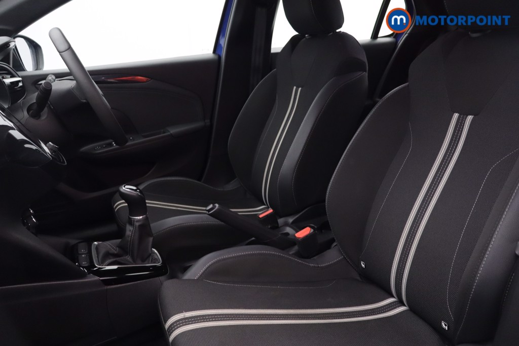 Vauxhall Corsa GS Manual Petrol Hatchback - Stock Number (1624754) - 15th supplementary image