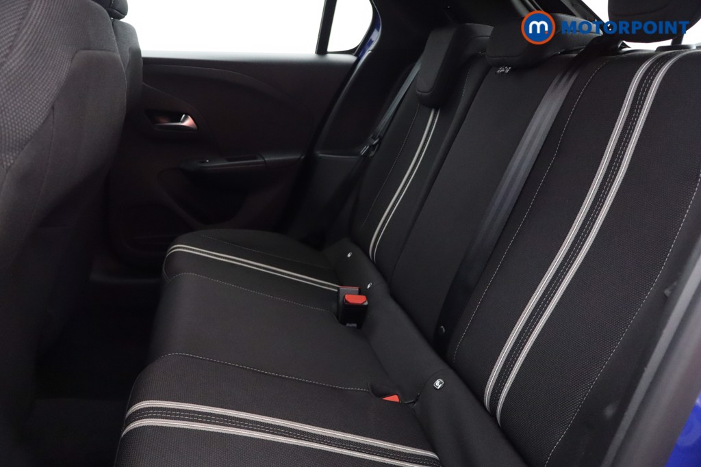 Vauxhall Corsa GS Manual Petrol Hatchback - Stock Number (1624754) - 17th supplementary image