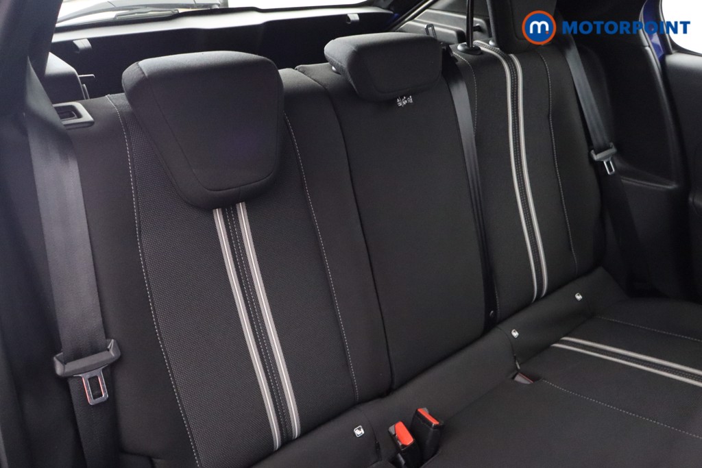 Vauxhall Corsa GS Manual Petrol Hatchback - Stock Number (1624754) - 18th supplementary image