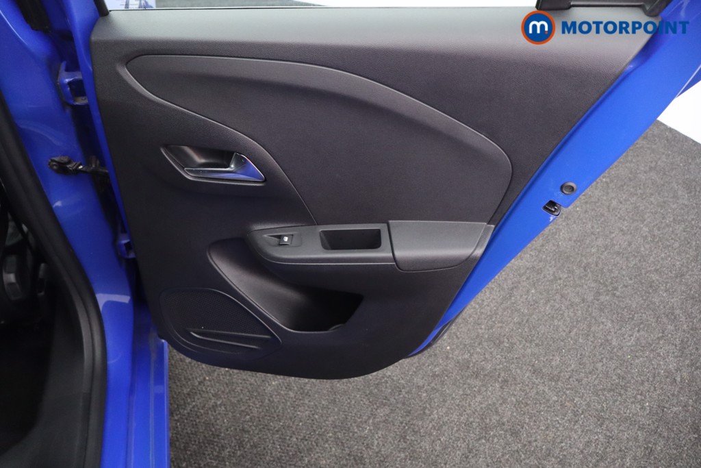 Vauxhall Corsa GS Manual Petrol Hatchback - Stock Number (1624754) - 19th supplementary image
