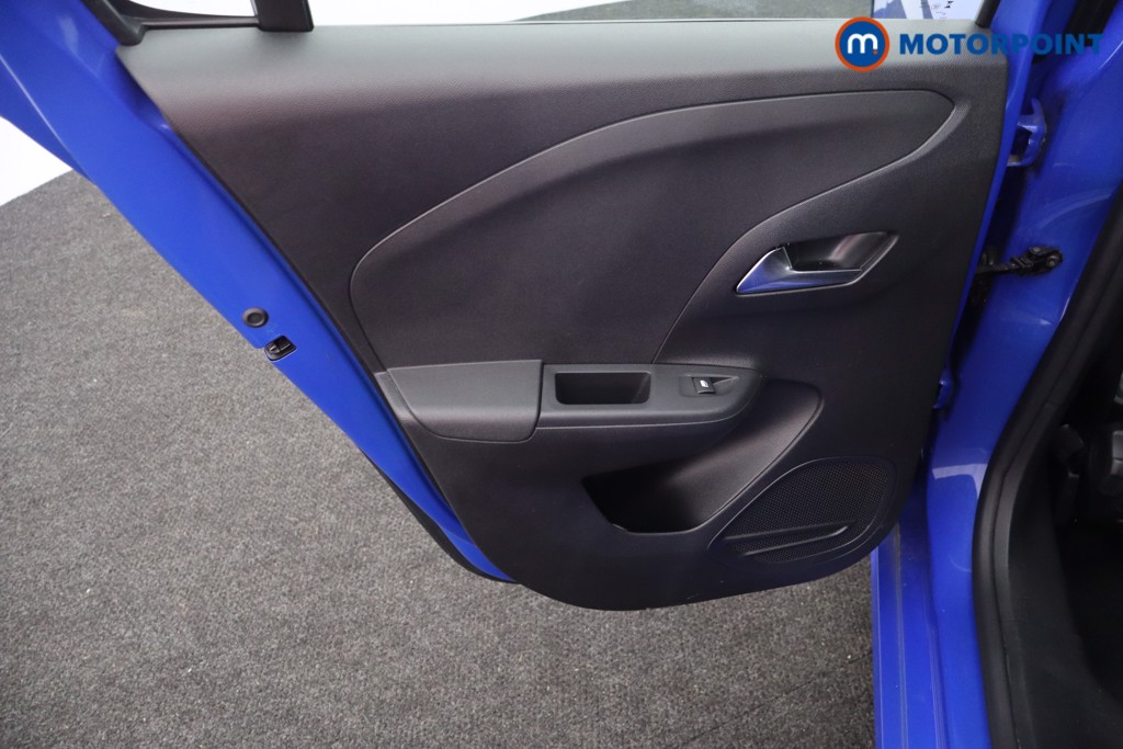 Vauxhall Corsa GS Manual Petrol Hatchback - Stock Number (1624754) - 20th supplementary image