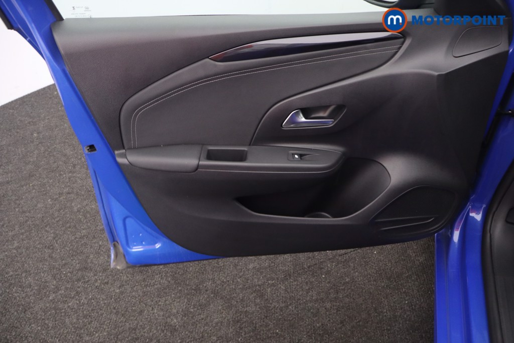 Vauxhall Corsa GS Manual Petrol Hatchback - Stock Number (1624754) - 21st supplementary image