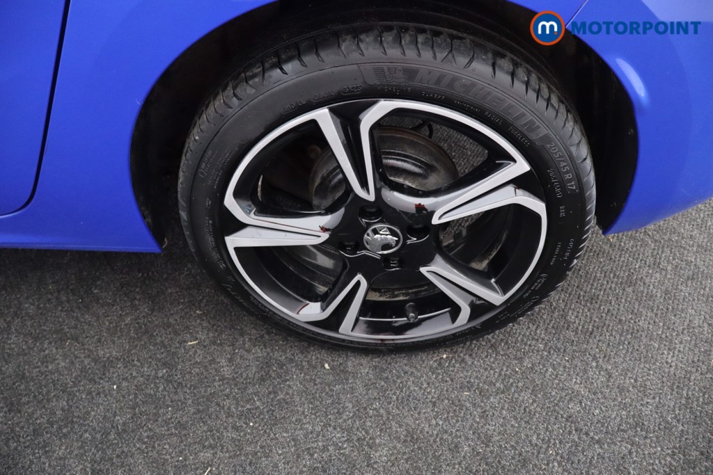 Vauxhall Corsa GS Manual Petrol Hatchback - Stock Number (1624754) - 22nd supplementary image