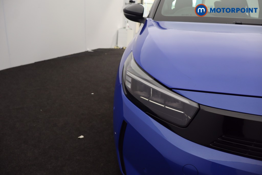 Vauxhall Corsa GS Manual Petrol Hatchback - Stock Number (1624754) - 27th supplementary image