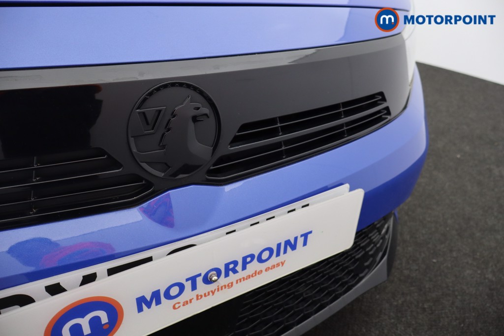 Vauxhall Corsa GS Manual Petrol Hatchback - Stock Number (1624754) - 28th supplementary image