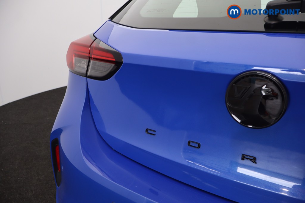 Vauxhall Corsa GS Manual Petrol Hatchback - Stock Number (1624754) - 29th supplementary image