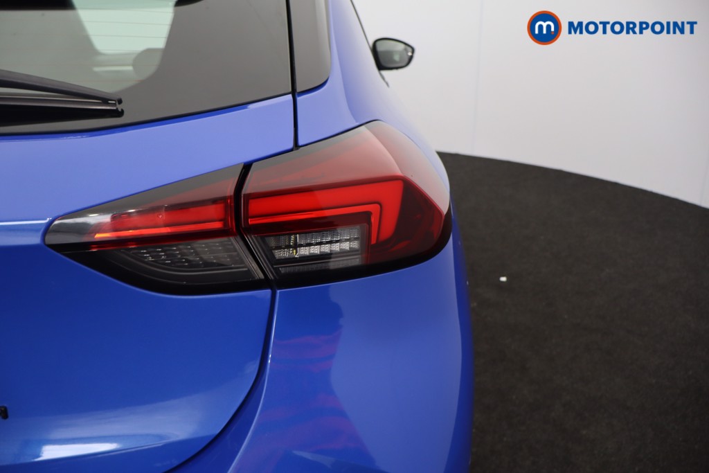 Vauxhall Corsa GS Manual Petrol Hatchback - Stock Number (1624754) - 30th supplementary image