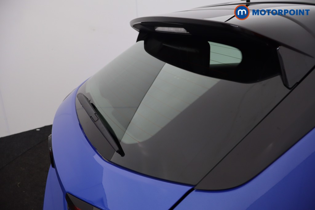 Vauxhall Corsa GS Manual Petrol Hatchback - Stock Number (1624754) - 31st supplementary image