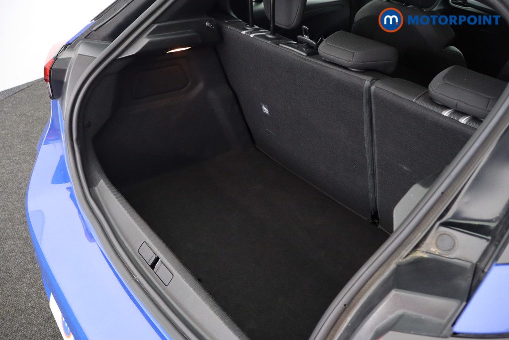 Vauxhall Corsa GS Manual Petrol Hatchback - Stock Number (1624754) - 34th supplementary image