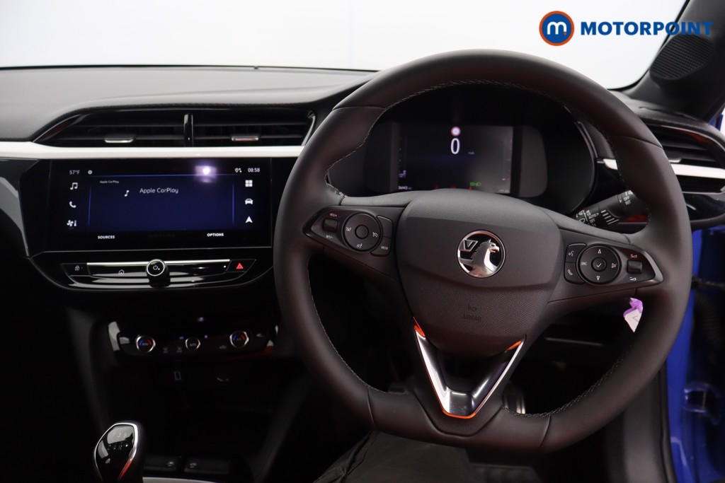 Vauxhall Corsa GS Manual Petrol Hatchback - Stock Number (1624754) - 1st supplementary image