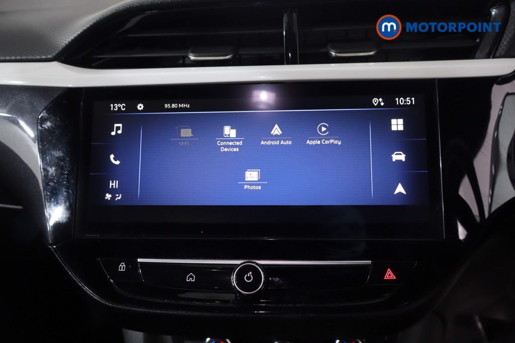 Vauxhall Corsa GS Manual Petrol Hatchback - Stock Number (1624787) - 2nd supplementary image