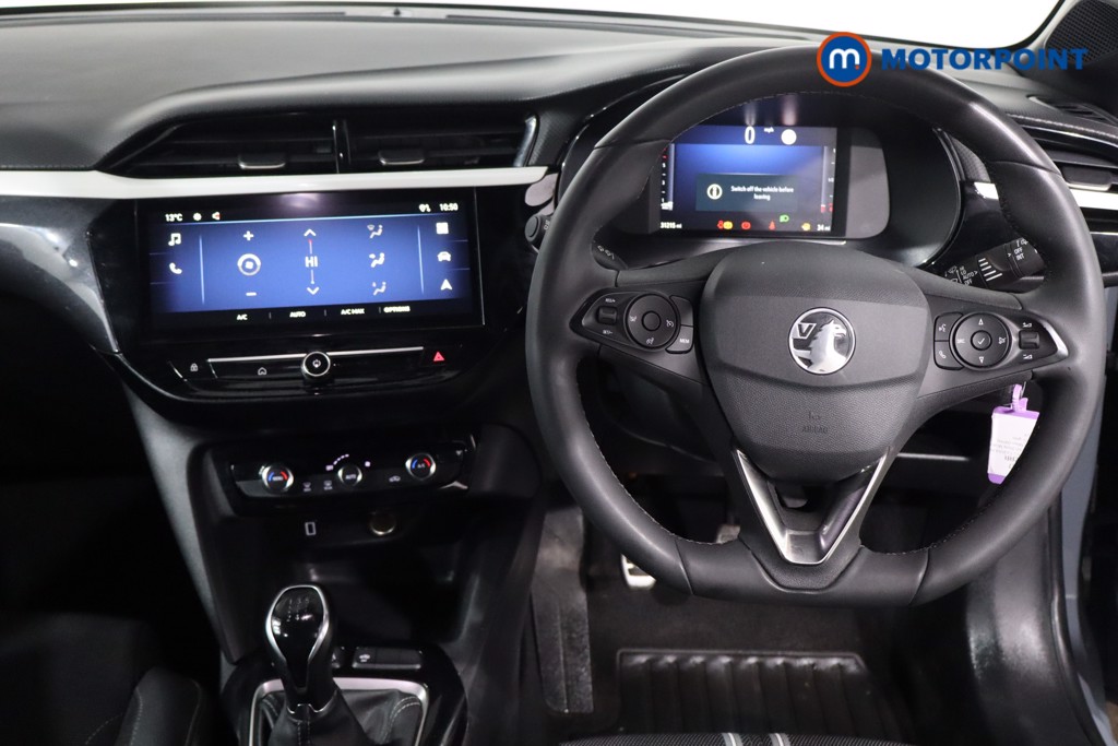 Vauxhall Corsa GS Manual Petrol Hatchback - Stock Number (1624787) - 3rd supplementary image