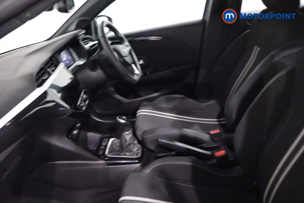 Vauxhall Corsa GS Manual Petrol Hatchback - Stock Number (1624787) - 4th supplementary image
