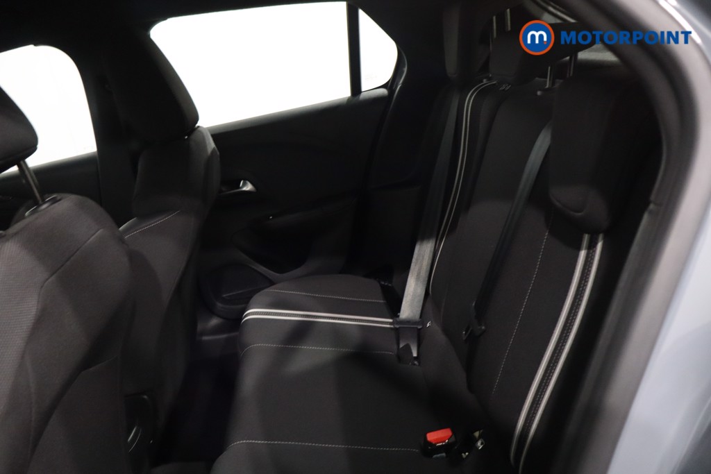 Vauxhall Corsa GS Manual Petrol Hatchback - Stock Number (1624787) - 5th supplementary image