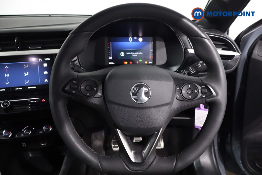 Vauxhall Corsa GS Manual Petrol Hatchback - Stock Number (1624787) - 6th supplementary image