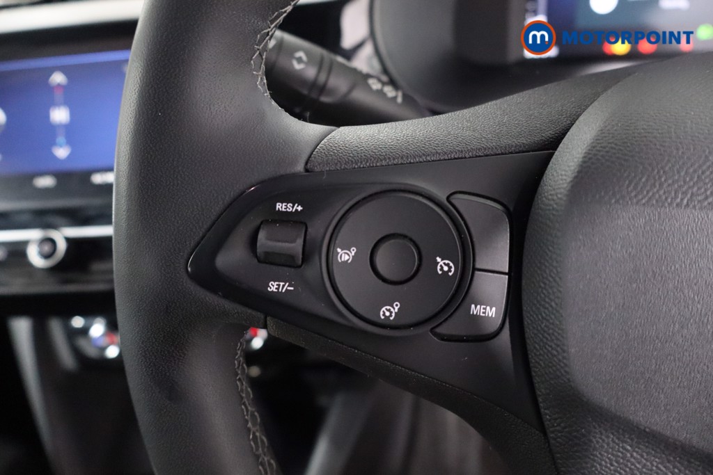 Vauxhall Corsa GS Manual Petrol Hatchback - Stock Number (1624787) - 7th supplementary image