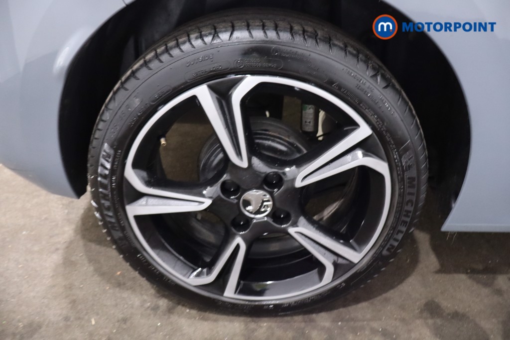 Vauxhall Corsa GS Manual Petrol Hatchback - Stock Number (1624787) - 9th supplementary image