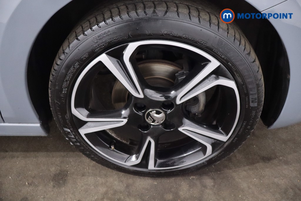 Vauxhall Corsa GS Manual Petrol Hatchback - Stock Number (1624787) - 10th supplementary image