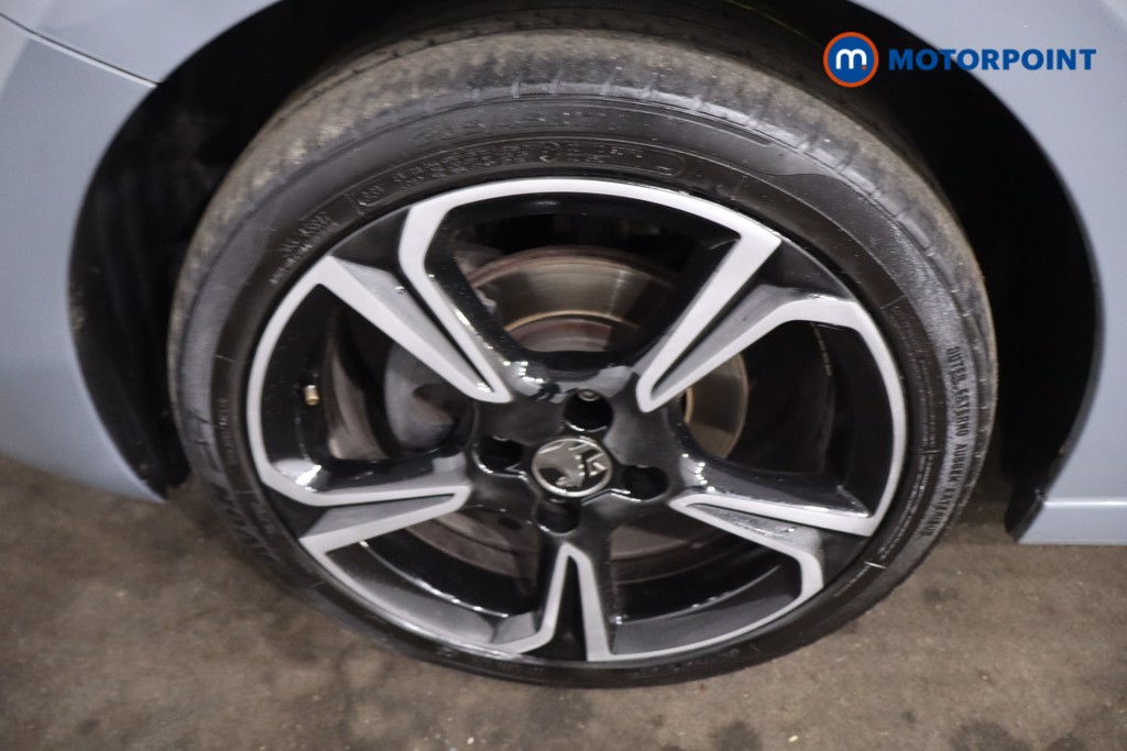 Vauxhall Corsa GS Manual Petrol Hatchback - Stock Number (1624787) - 11th supplementary image