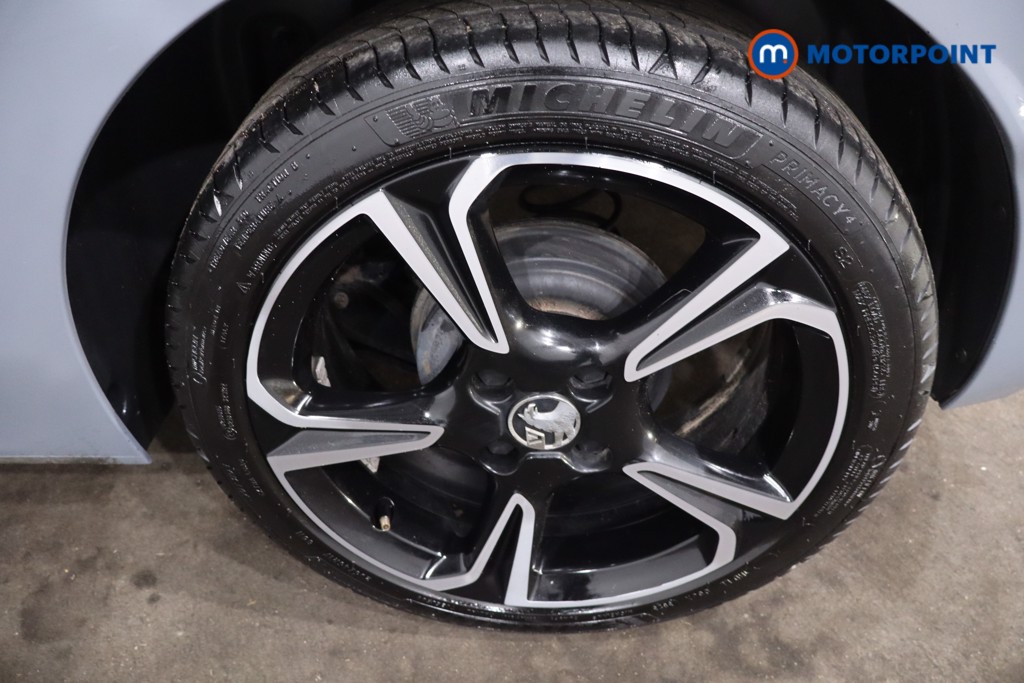 Vauxhall Corsa GS Manual Petrol Hatchback - Stock Number (1624787) - 12th supplementary image