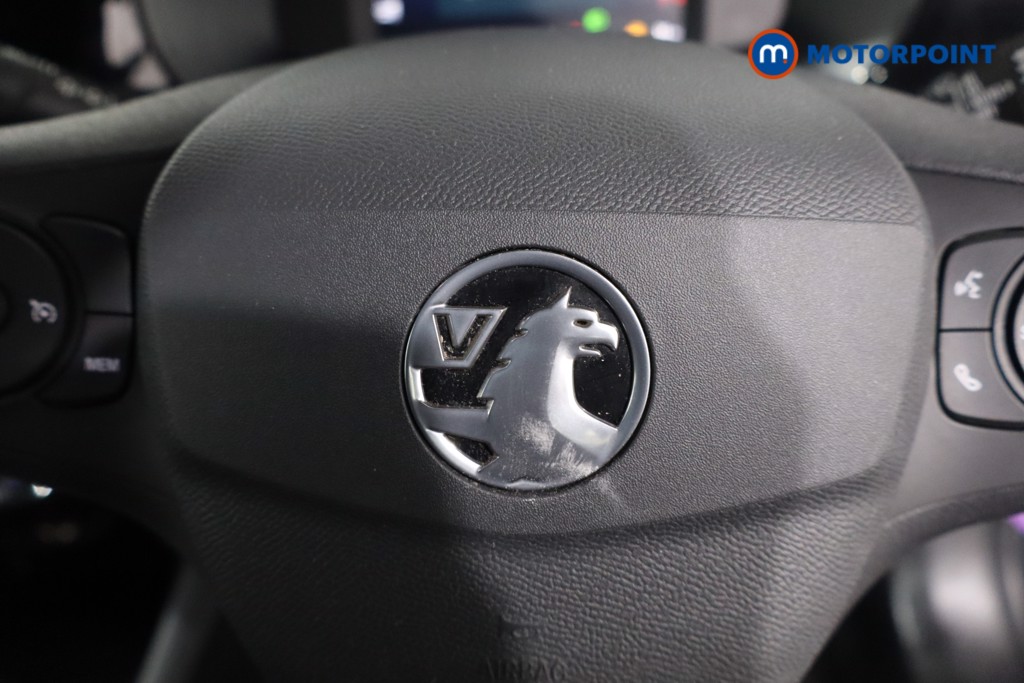 Vauxhall Corsa GS Manual Petrol Hatchback - Stock Number (1624787) - 13th supplementary image
