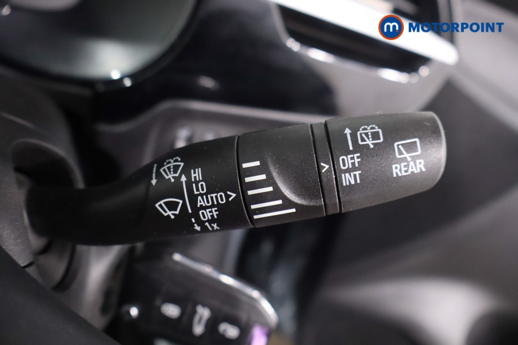 Vauxhall Corsa GS Manual Petrol Hatchback - Stock Number (1624787) - 15th supplementary image