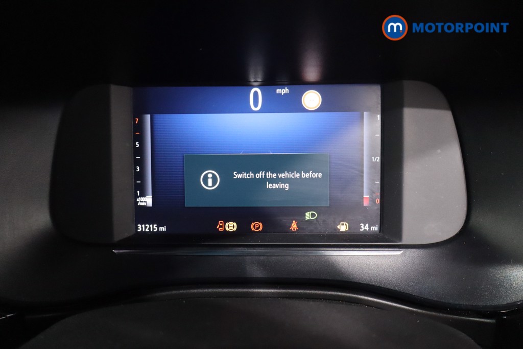 Vauxhall Corsa GS Manual Petrol Hatchback - Stock Number (1624787) - 16th supplementary image