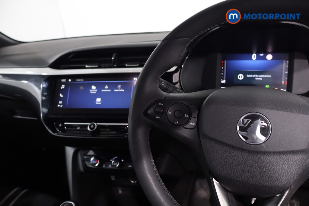 Vauxhall Corsa GS Manual Petrol Hatchback - Stock Number (1624787) - 18th supplementary image