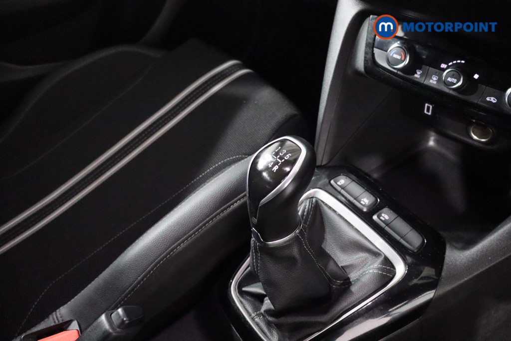 Vauxhall Corsa GS Manual Petrol Hatchback - Stock Number (1624787) - 19th supplementary image