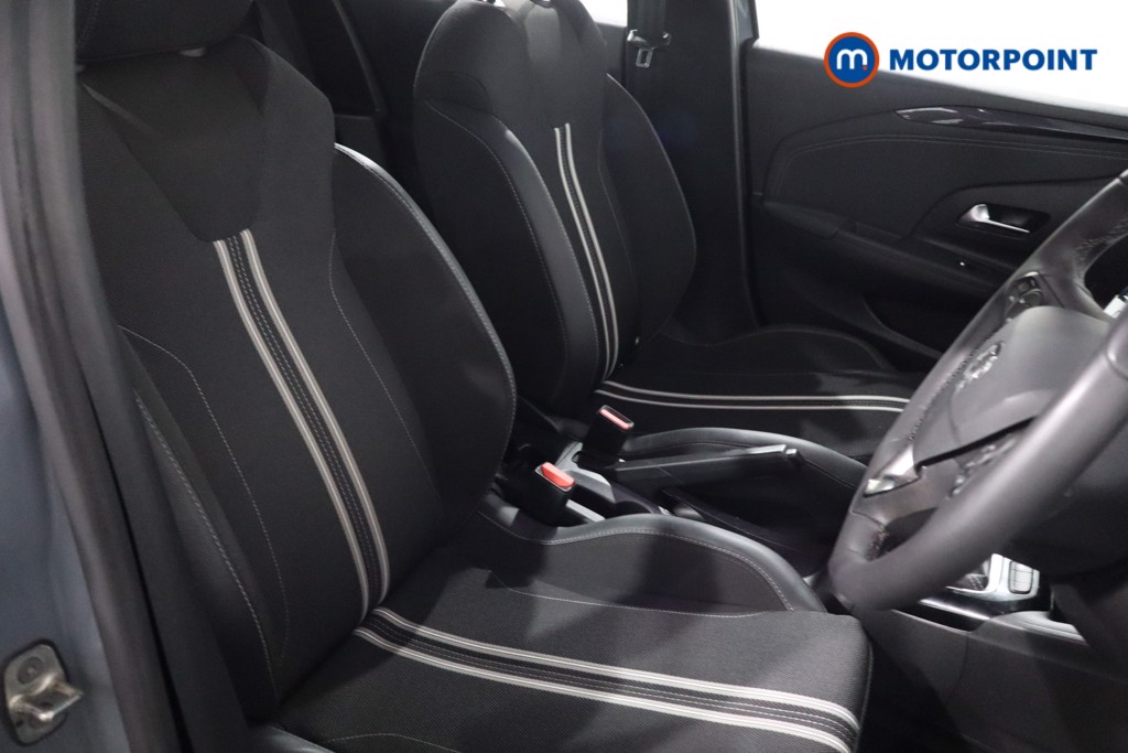 Vauxhall Corsa GS Manual Petrol Hatchback - Stock Number (1624787) - 21st supplementary image