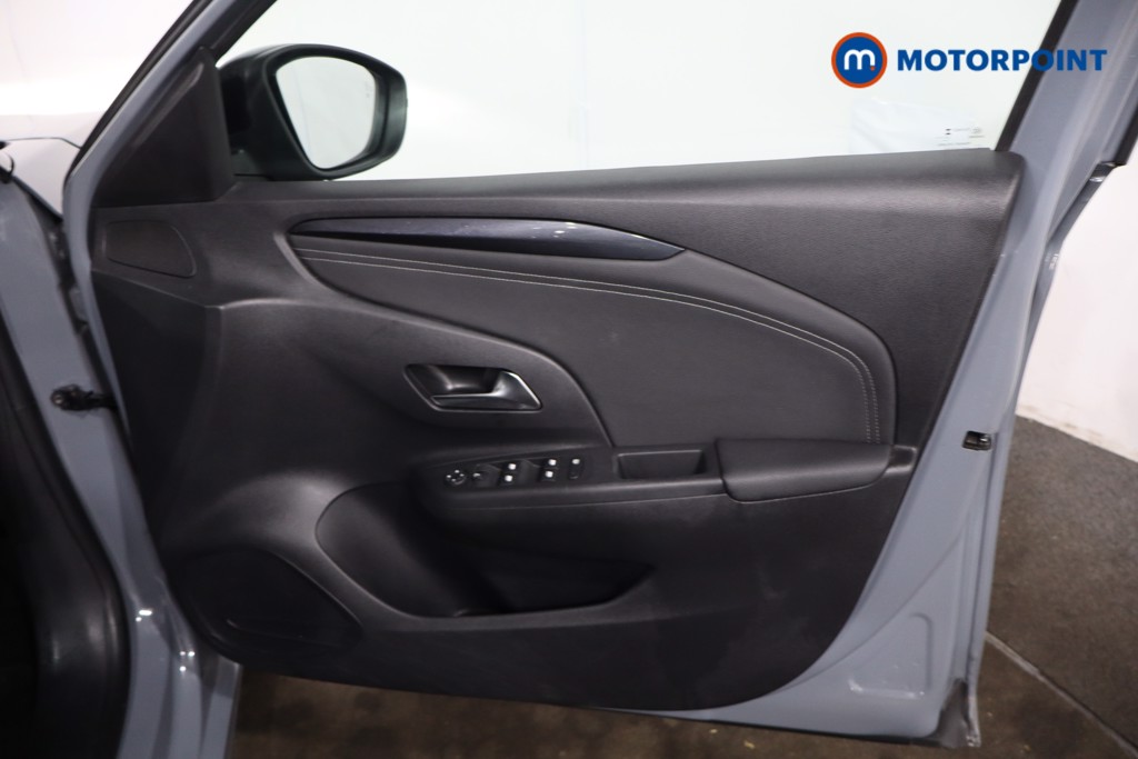 Vauxhall Corsa GS Manual Petrol Hatchback - Stock Number (1624787) - 22nd supplementary image