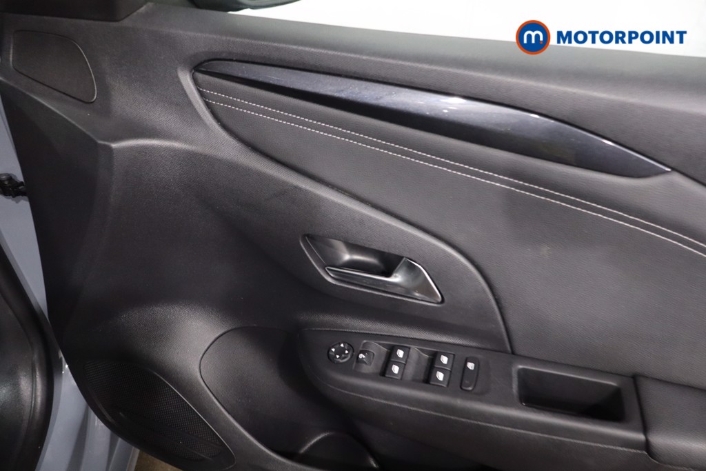 Vauxhall Corsa GS Manual Petrol Hatchback - Stock Number (1624787) - 23rd supplementary image