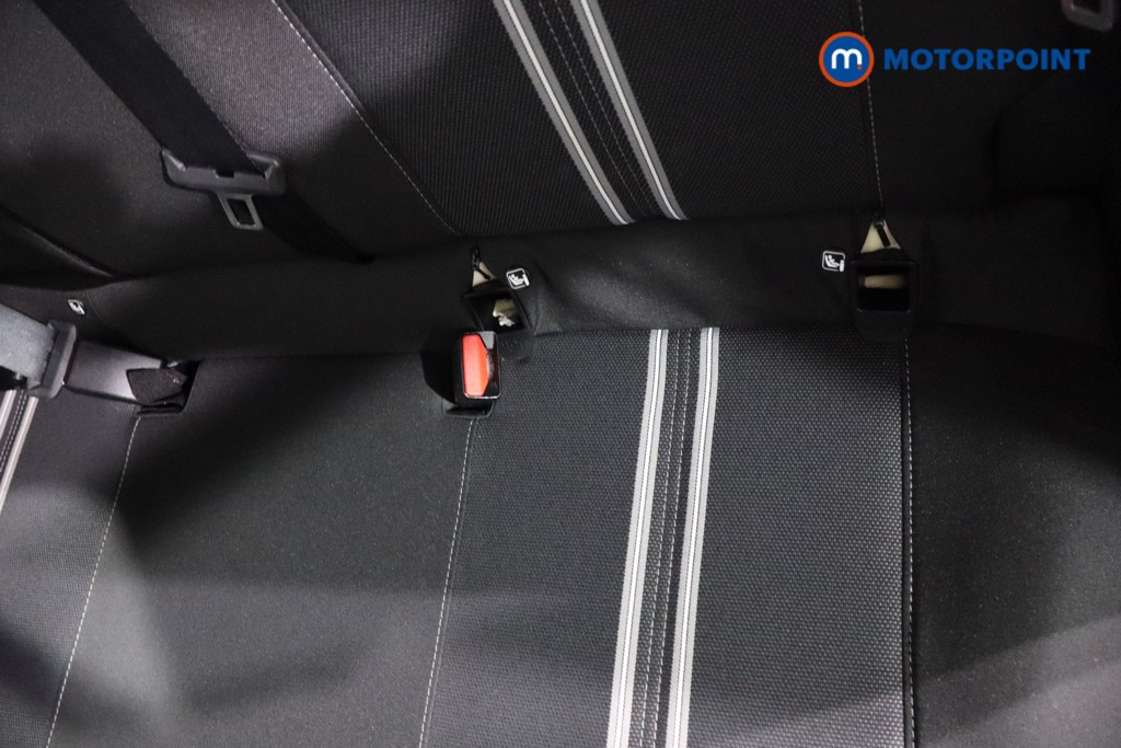 Vauxhall Corsa GS Manual Petrol Hatchback - Stock Number (1624787) - 24th supplementary image