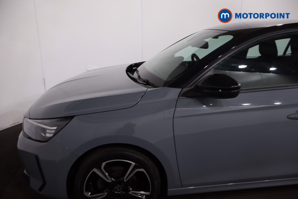 Vauxhall Corsa GS Manual Petrol Hatchback - Stock Number (1624787) - 26th supplementary image