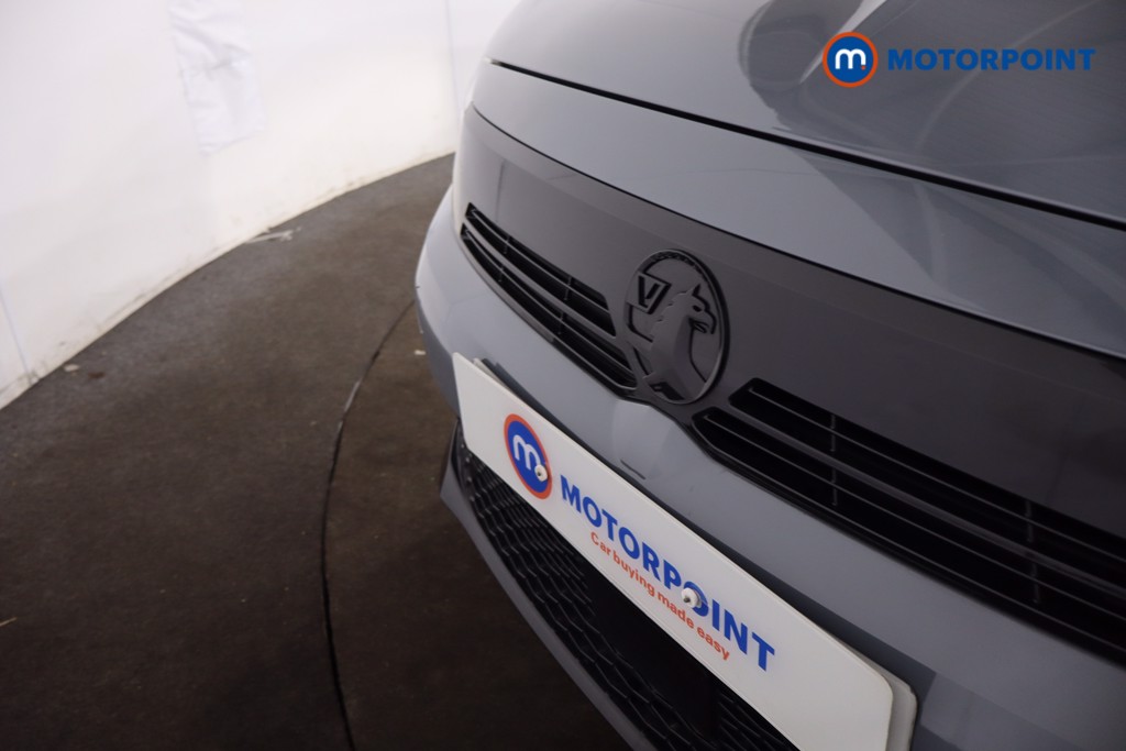 Vauxhall Corsa GS Manual Petrol Hatchback - Stock Number (1624787) - 27th supplementary image