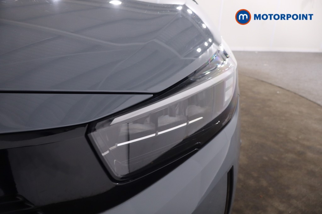 Vauxhall Corsa GS Manual Petrol Hatchback - Stock Number (1624787) - 28th supplementary image