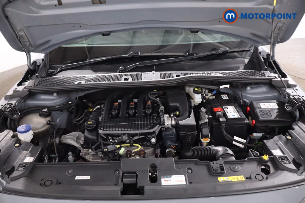 Vauxhall Corsa GS Manual Petrol Hatchback - Stock Number (1624787) - 30th supplementary image