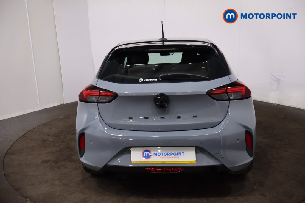 Vauxhall Corsa GS Manual Petrol Hatchback - Stock Number (1624787) - 32nd supplementary image