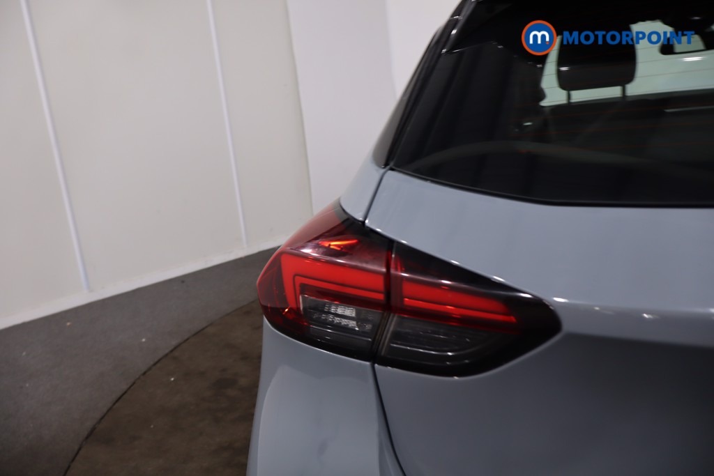 Vauxhall Corsa GS Manual Petrol Hatchback - Stock Number (1624787) - 33rd supplementary image