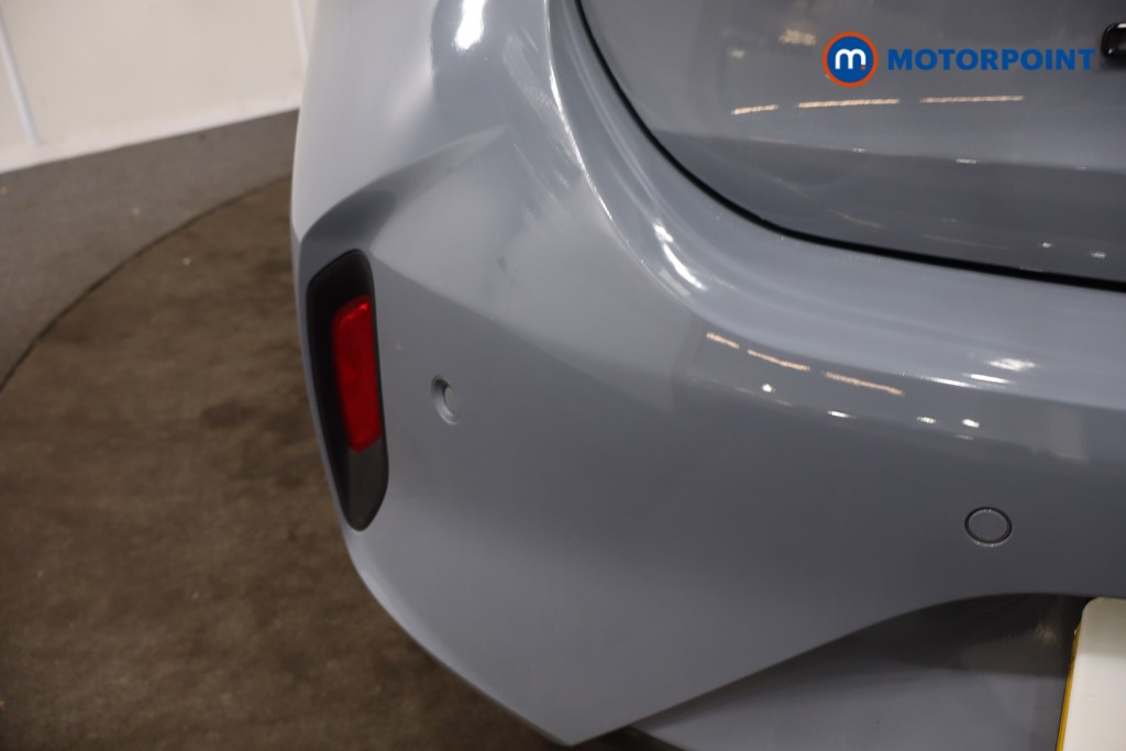 Vauxhall Corsa GS Manual Petrol Hatchback - Stock Number (1624787) - 34th supplementary image