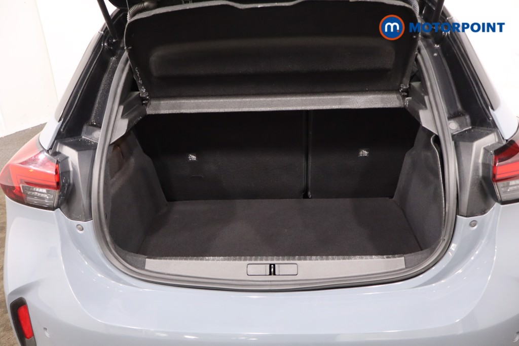 Vauxhall Corsa GS Manual Petrol Hatchback - Stock Number (1624787) - 35th supplementary image