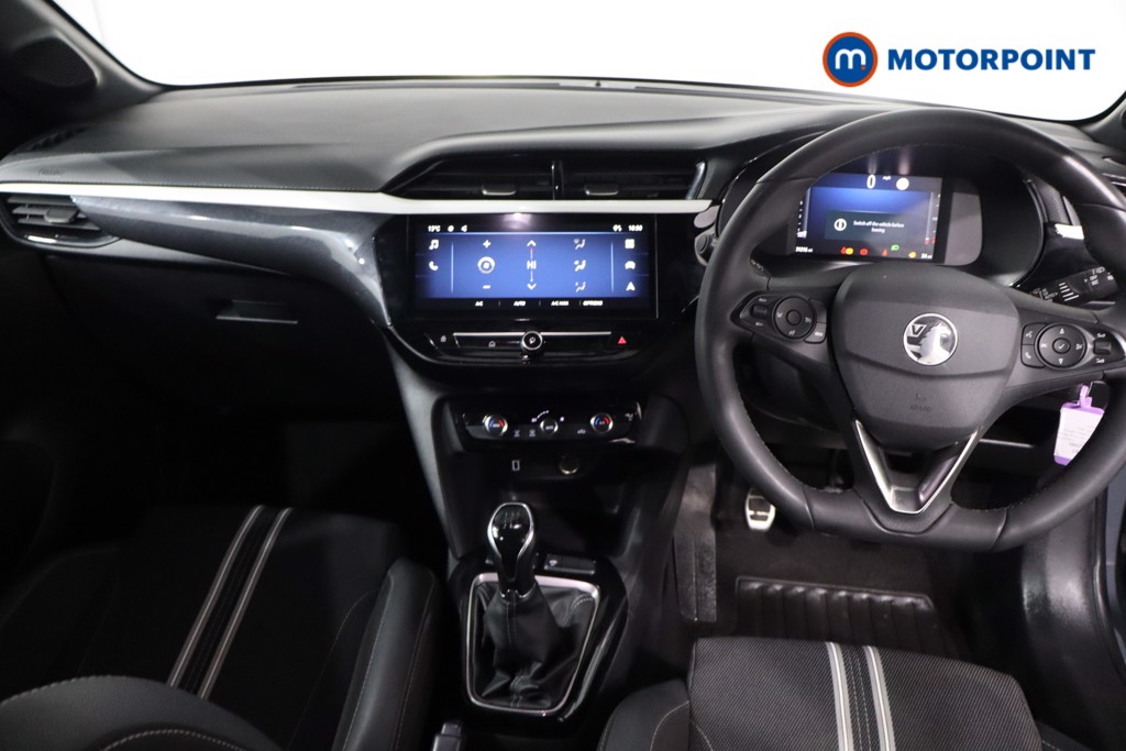 Vauxhall Corsa GS Manual Petrol Hatchback - Stock Number (1624787) - 1st supplementary image