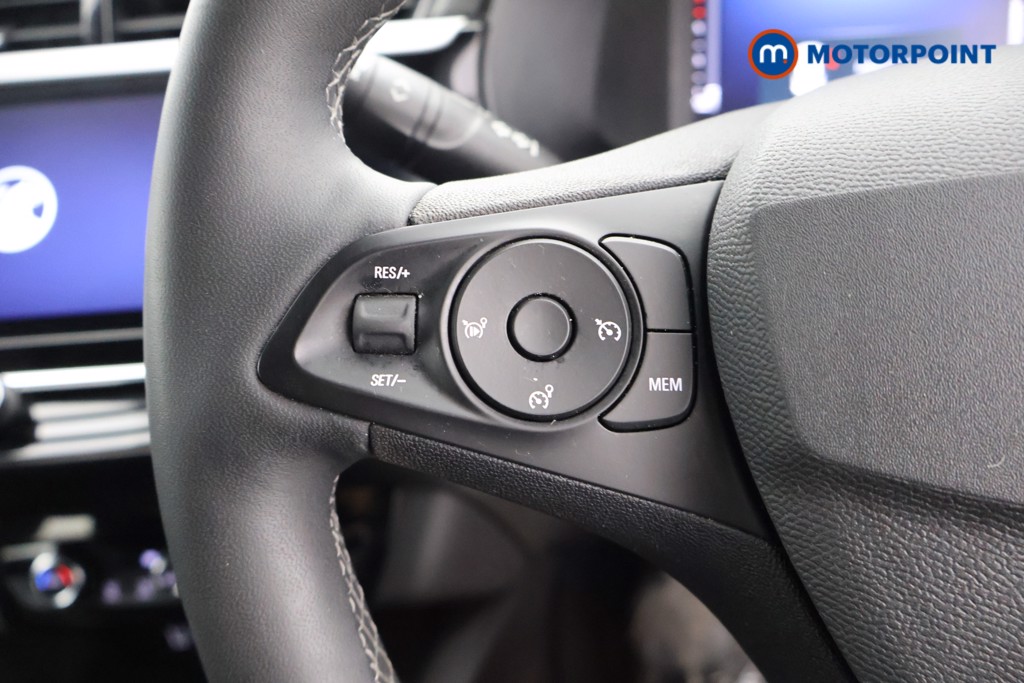 Vauxhall Corsa GS Manual Petrol Hatchback - Stock Number (1624883) - 2nd supplementary image