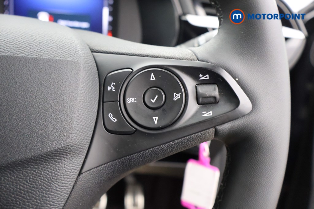 Vauxhall Corsa GS Manual Petrol Hatchback - Stock Number (1624883) - 3rd supplementary image