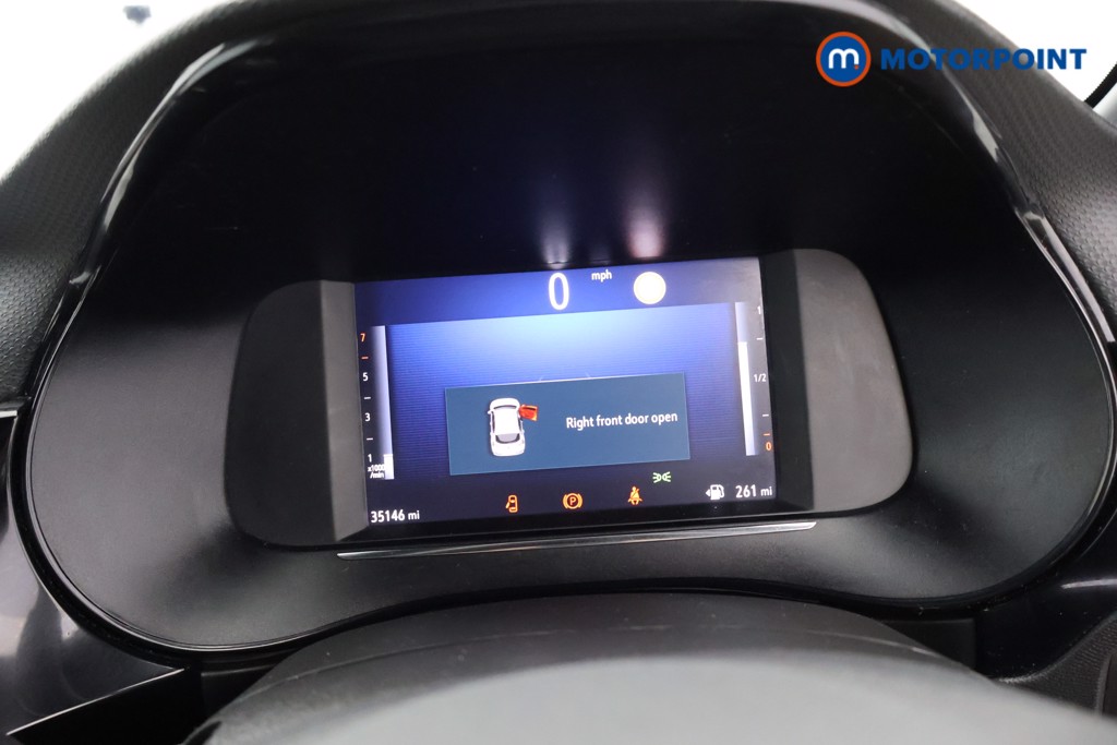 Vauxhall Corsa GS Manual Petrol Hatchback - Stock Number (1624883) - 4th supplementary image