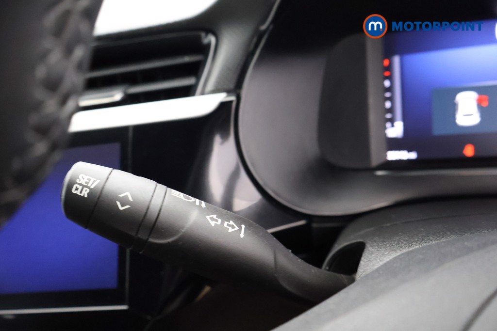 Vauxhall Corsa GS Manual Petrol Hatchback - Stock Number (1624883) - 5th supplementary image