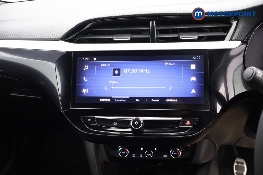 Vauxhall Corsa GS Manual Petrol Hatchback - Stock Number (1624883) - 7th supplementary image